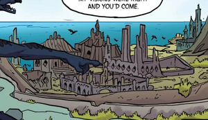 Lost city of night GN 2.png