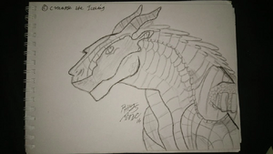 Argil the mudwing by crevasse the icewing-dak67qf.jpg