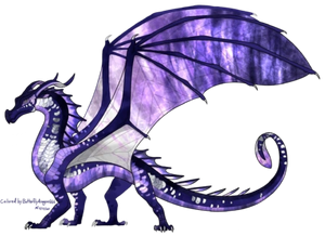 Butterfly's LeafWing bean Dark Matter.png