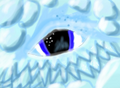IceWing eye by Hrrdragons99