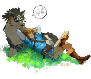 Wolf link x botw link by bev nap dcahkh7-fullview.jpg