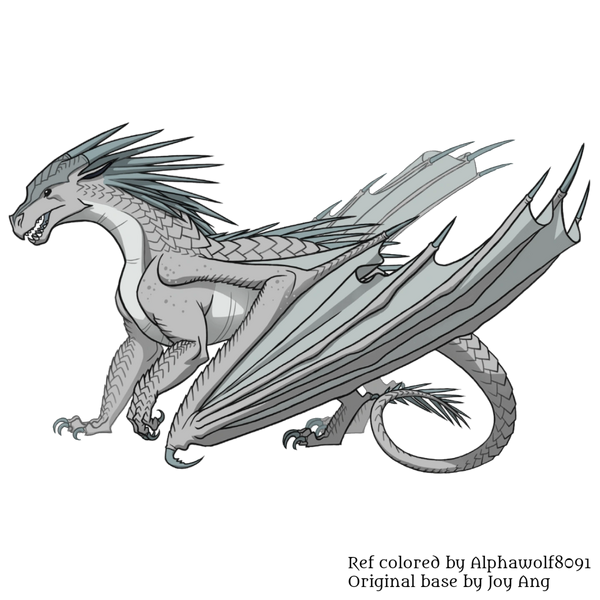 File:Wolf by Alphawolf8091.png