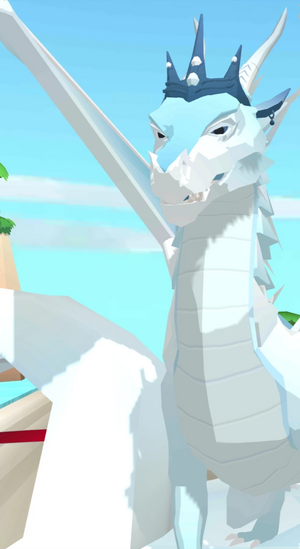 Снежна из Scholastic HomeBase.webp