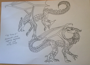 Barracuda & Anemone (Lined).jpg