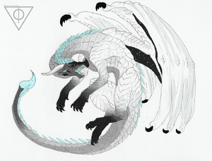 Midnight the nightwing icewing sandwing hybrid.png