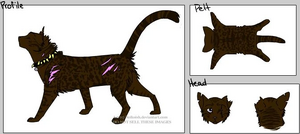 Ant That Crawls on Sycamore Bark (Ant).jpg