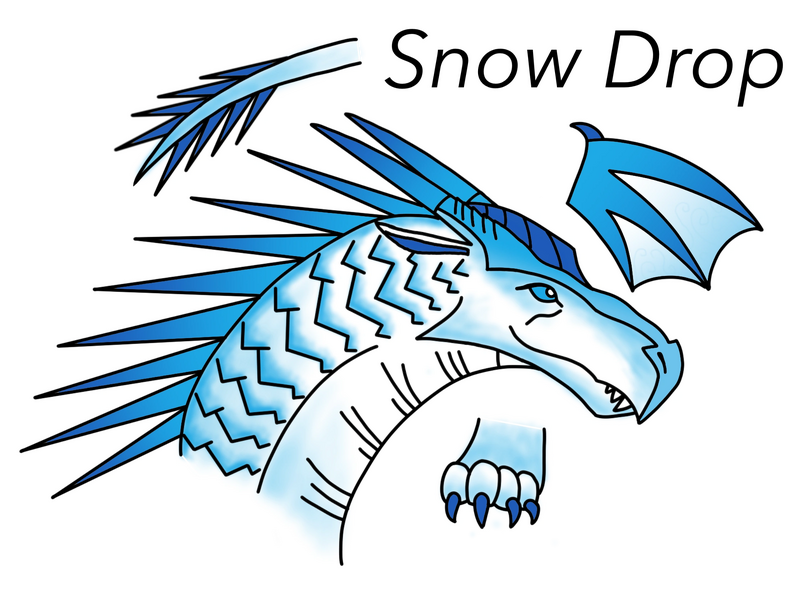 File:MG's Snow Drop transparent.png