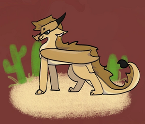 Qibli in Kingdom of Sand by MapletheSilkWing.png