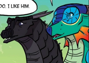 Deathbringer and Glory GN 4.png