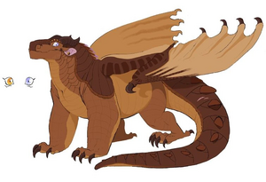 Tiger's Eye by Oceans of Twilight.webp