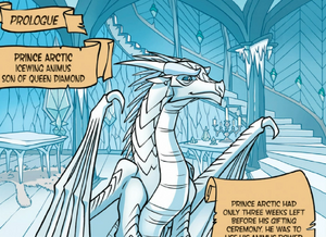 Ice palace Arctic's room GN 1.png