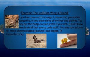 Fountain The Ice&Sea Wing's Friend!.png