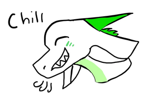 An OC I drew for PrincessSharpThrustOfTheThornWings.jpg