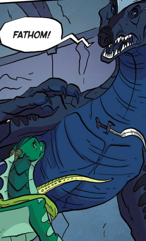 Darkstalker and Turtle GN 1.png