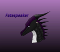 Fatespeaker by Warriordragon876