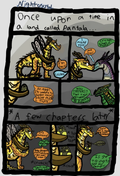 File:Snudoo comic strip.jpeg