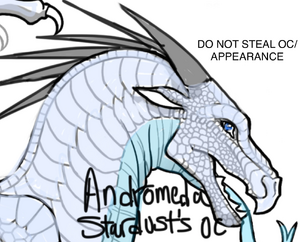 Andromeda by Sab.jpg