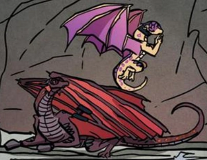 Glory and Kinkajou GN 5.png