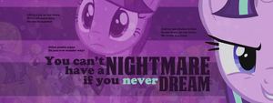 YOU CAN'T HAVE A NIGHTMARE IF YOU NEVER DREAM.jpg
