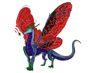 Azula the Lightning silk.png