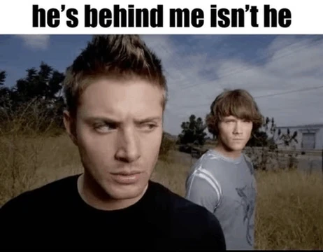 File:Supernatural-dean-supernatural.gif