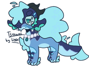 Lynx's hc tsunami.png