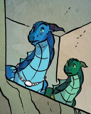 Tsunami and Turtle GN 3.png