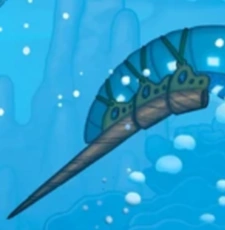 Coral's Narwhal Tail Spike JA.png