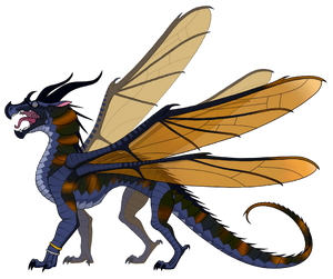 BlueHiveWing by SpaceshipEarth.png