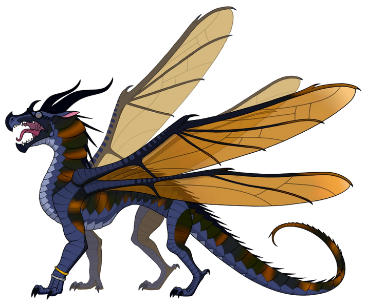 File:BlueHiveWing by SpaceshipEarth.png