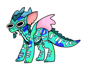 JustBored727's OC Koi on IvycountxX's base.webp