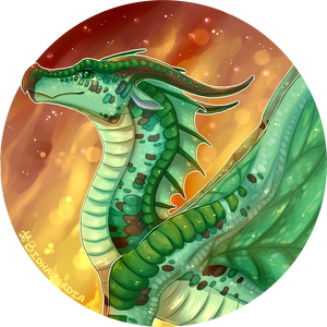 Wings of fire sundew by biohazardia dcgaany-pre.png