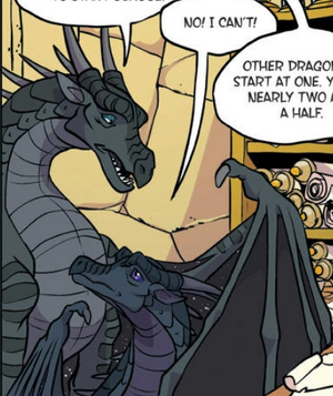 Отец Ясновидицы комикс.webp