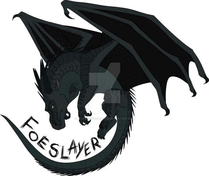 File:A foeslayer by brokebackbromance-daxm2h4.png