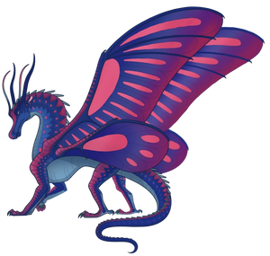 Wings of fire silkwing burnet.png