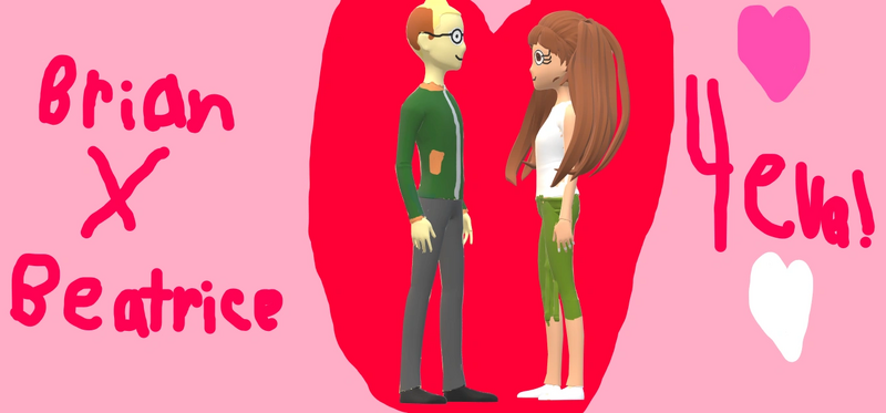 File:Under the moon. An it's pony ship fanfic. Coming after tlk 3 Kr is finished.......... third poster!.png