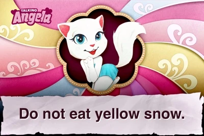 File:Yellow snow.jpeg