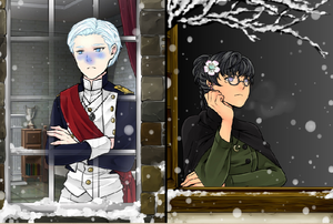 WinterWatcher Fanart by Imlikegirldipper2407.png