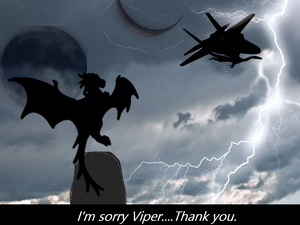 Viper's death.jpg