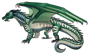 Bloodfrost's Depiction of a SeaWing.png