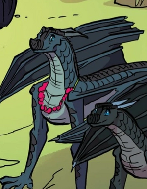 Mindreader and her father GN 3.png