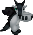 Starflight as a Cutie Cuff (official render)