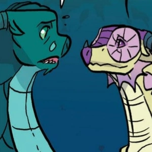 Kinkajou and Turtle GN 14.png