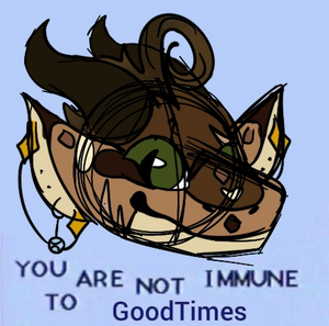 You aren’t immune to the good times.png