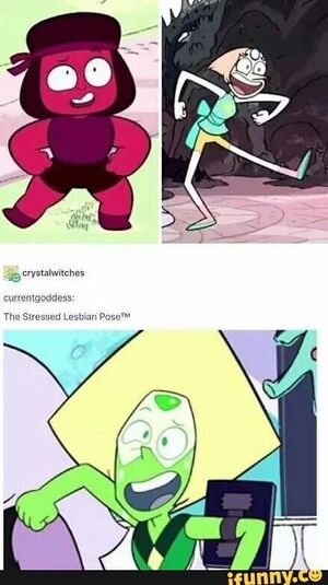 688ff917360468b1dd901af3e9267a08--steven-universe-peridot-steven-universe-pearl-funny.jpg