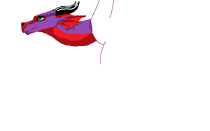 A RainWing Named Bob.png