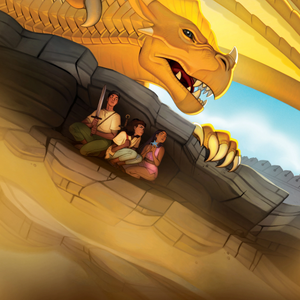 AudioBookDragonslayerL Mirrored.jpg