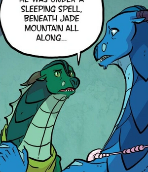 Tsunami and Turtle GN 1.png