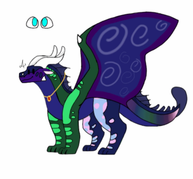 File:Yellowstone Jada by AnimusDragon123.jpeg