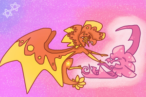 Sunflowers don't like pacifists, apparently.png